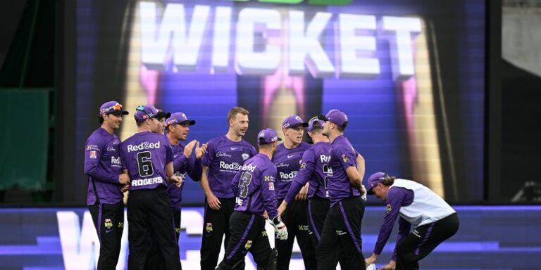 BBL 2021-22 | Big Bash League introduce centralized pool of replacement players amid Covid outbreak