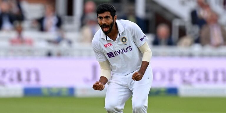 IND vs SA |  Jasprit Bumrah gives warning to South Africa batsmen ahead of Cape Town Test