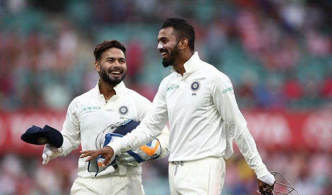 KL Rahul, Rishabh Pant likely to receive A+ promotion in BCCI central contracts – Reports