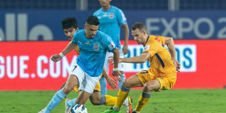 AFC Champions League | Mumbai City FC drawn alongside Al Shabab and Al Jazira