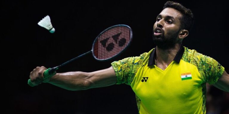 Syed Modi International 2022 | PV Sindhu, HS Prannoy sail into quarter-finals; face stiff test ahead