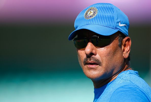 Losing the World Test Championship was the biggest disappointment in my tenure, opines Ravi Shastri