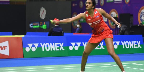 India Open 2022 | PV Sindhu and Aakarshi Kashyap enter semis in women’s singles