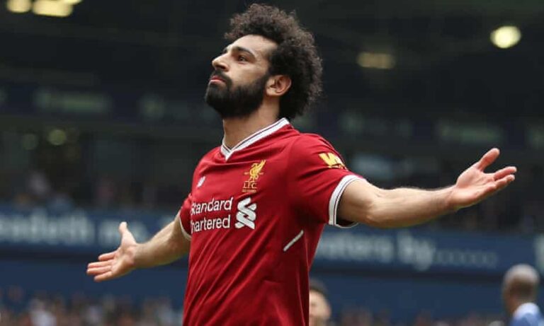 Mohamed Salah’s numbers speak for themselves, reveals Jurgen Klopp