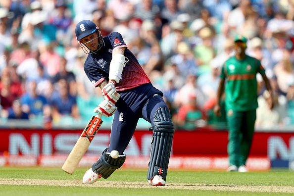 England cancelling tour to Pakistan last year made absolutely no sense, says Alex Hales