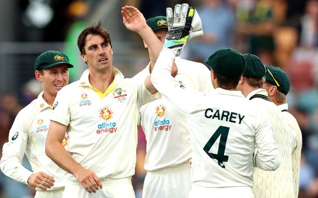 AUS vs PAK | Australia names full-strength squad for Pakistan tour, Ashton Agar earns a recall to the squad