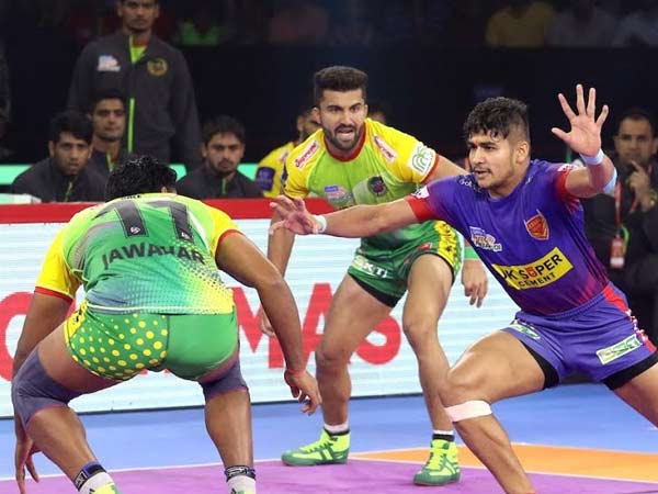 Pro Kabaddi 2021-22 | Patna Pirates vs Dabang Delhi final preview, when and where to watch and starting 7s