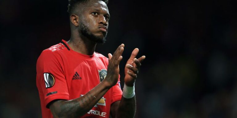 All about short-term goals right now and think it’s bad we don’t have long-term plan, admits Fred