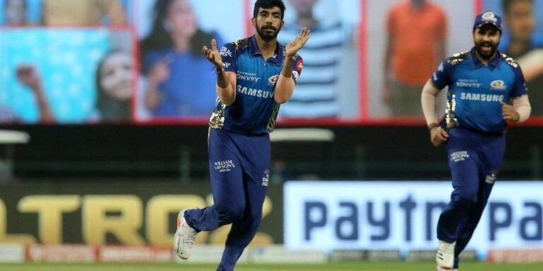 Rohit Sharma gave me the freedom to do what I wanted at Mumbai Indians, reveals Jasprit Bumrah