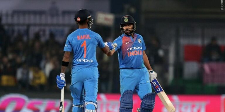 IND vs SL 2022 | KL Rahul, Rishabh Pant and Jasprit Bumrah looked upon as leaders, says Rohit Sharma