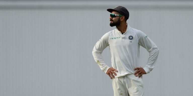 Punit Bisht recalls emotional stand with 17-year-old Virat Kohli ahead of latter’s 100th Test