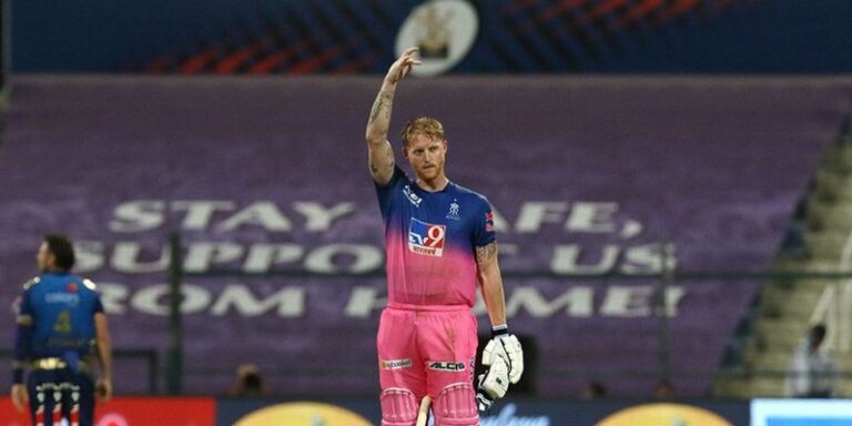 Test cricket is my number one priority, says Ben Stokes on skipping IPL mega auction