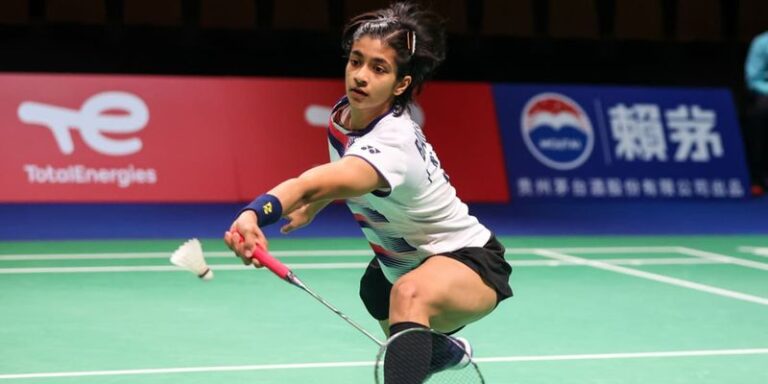 Badminton Asia Team Championships 2022 | Team India placed alongside Indonesia and South Korea