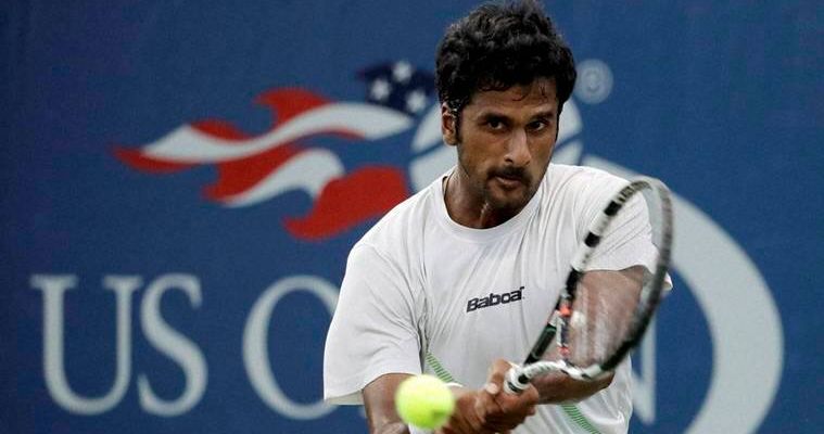 Bengaluru Open 2022 | Saketh Myneni ousted in men’s single first round match