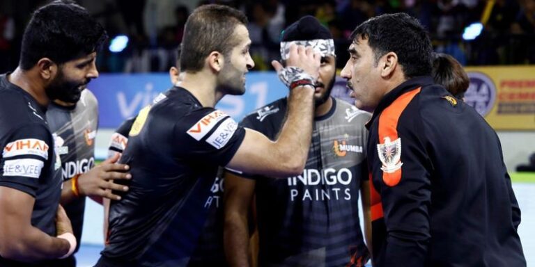 Pro Kabaddi League 2021-22 | Bengal Warriors vs U Mumba preview, when and where to watch and starting 7s