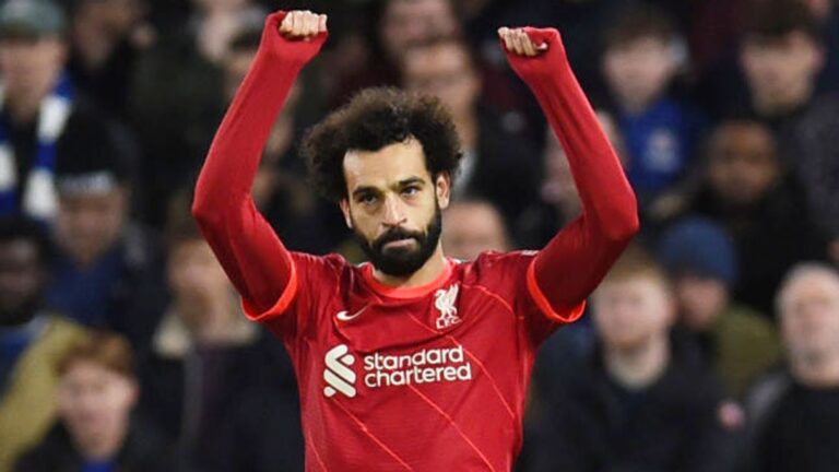 We’ll see how Mohamed Salah feels and go from there, reveals Jurgen Klopp