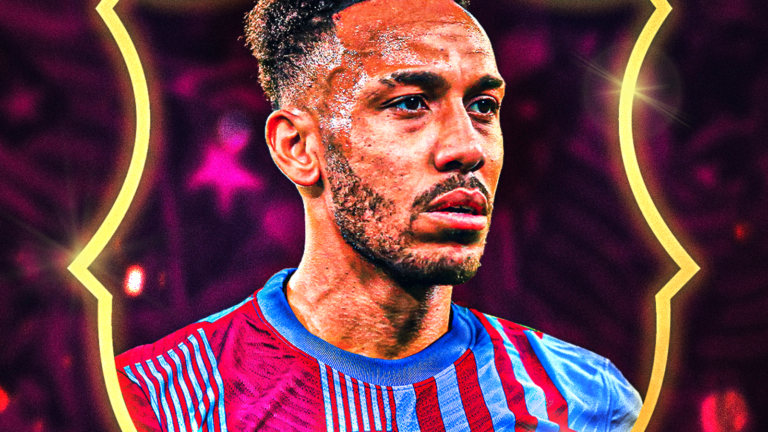 Arsenal confirm Pierre-Emerick Aubameyang’s exit ahead of his move to Barcelona