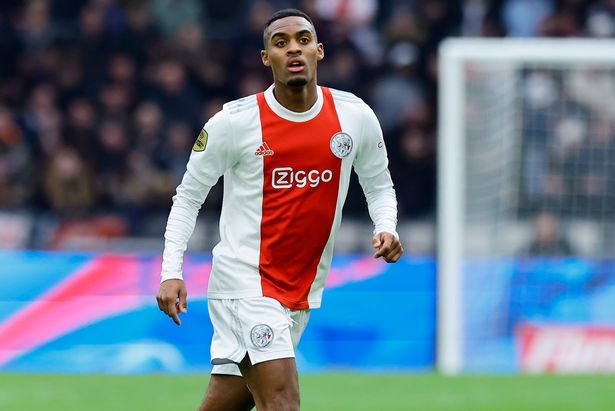 Contract negotiations with Ajax have now been stopped, reveals Ryan Gravenberch