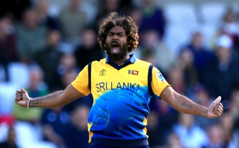 IPL 2022 | Rajasthan Royal ropes in Lasith Malinga as bowling coach