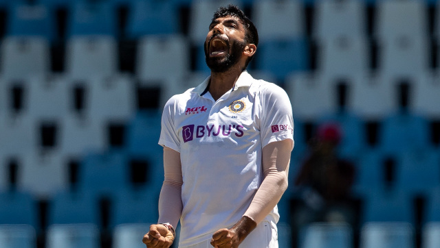 IND vs SL 2022 | Jasprit Bumrah takes first five-for at home