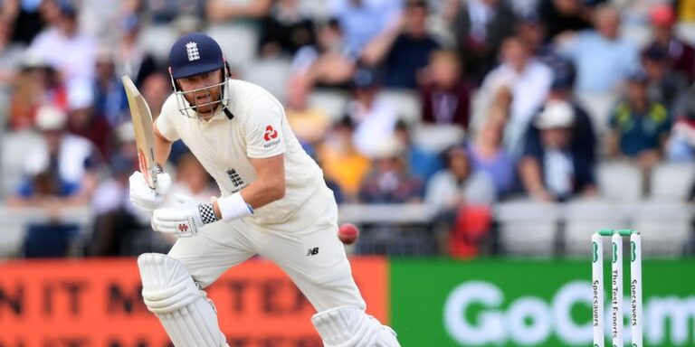 WI vs ENG 2022 | Jonny Bairstow expresses passion for Test cricket after hitting hundred in first Test