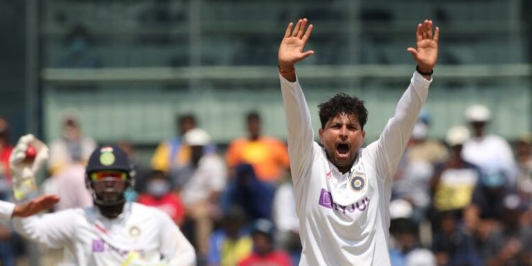 IND vs SL 2022 | Kuldeep Yadav has been in the bubble for long time and hence has been released, says Jasprit Bumrah