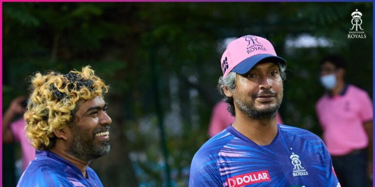 IPL 2022 | Rajasthan Royals have a fantastic pace attack, opines Lasith Malinga