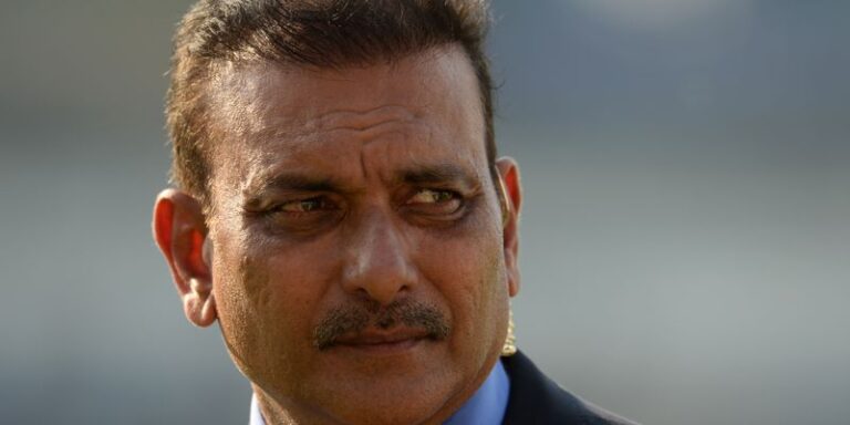 IPL 2022 | Ravi Shastri slams BCCI’s conflict of interest clause which prevented him from doing commentary