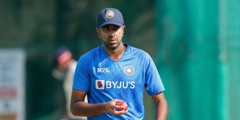 Ravichandran Ashwin opens about new MCC rules