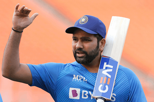 Rohit Sharma IPL Career – Backbone of Mumbai Indians