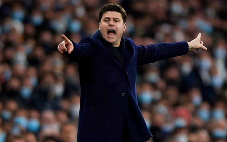 Mauricio Pochettino is still part of the project for this season, asserts Leonardo