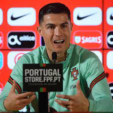 The one who is going to decide my international future is me, proclaims Cristiano Ronaldo