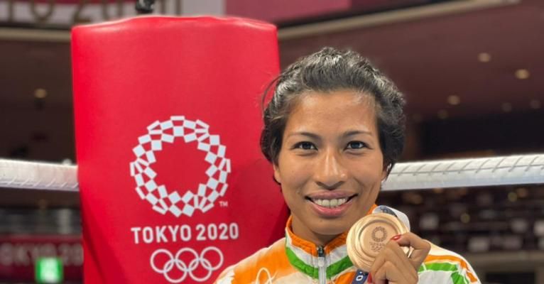 Women’s World Boxing Championship | Lovlina Borgohain and Nikhat Zareen make it to squad