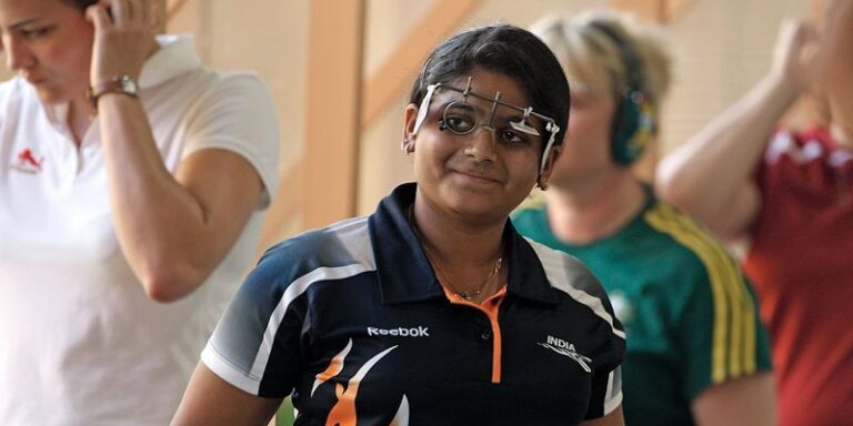 ISSF World Cup 2022 Cairo | India win another gold, this time in women’s 25m pistol team event