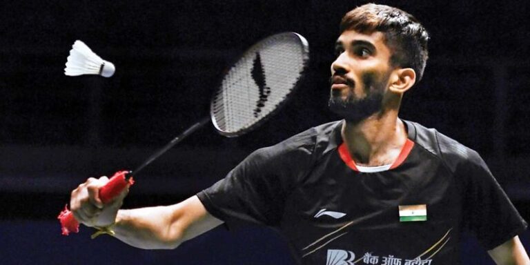 Swiss Open 2022 | PV Sindhu and Kidambi Srikanth in quarters; Saina Nehwal ousted in second round