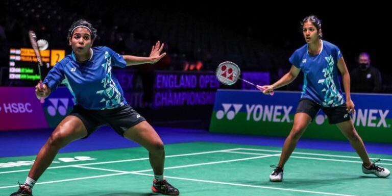 Swiss Open 2022 | Kidambi Srikanth makes winning start, All England semi-finalists Gayatri and Treesa lose in opening round