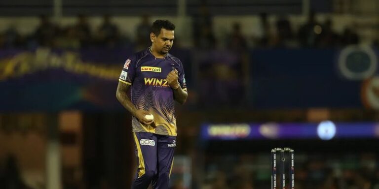 IPL 2022 | Always found it to tough to bowl to Virender Sehwag, reveals Sunil Narine