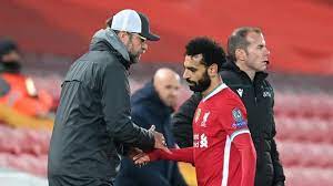 Mohamed Salah’s not happy with international exit but everything will work out for Liverpool, insists Jurgen Klopp