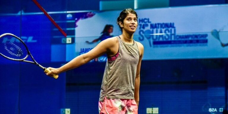 PSA World Championships 2021-22 | Joshna Chinappa and Saurav Ghosal to lead India’s challenge