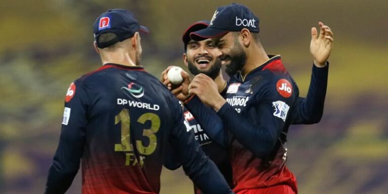 IPL 2022 | Gujarat Titans vs Royal Challengers Bangalore – Preview, head to head, where to watch, and betting tips