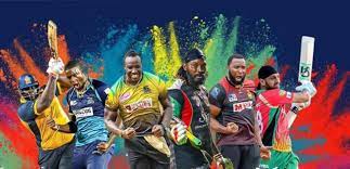 CPL Scorecard – CPL Live Score