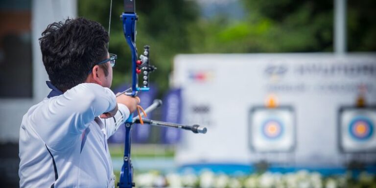 Archery Asia Cup 2022 | Indian archers enter finals in all team events