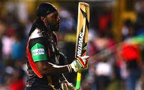 Most 100s of CPL – Top players with most centuries