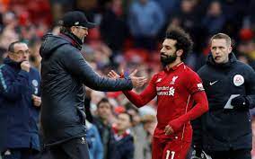 Jurgen Klopp’s contract and Mohamed Salah’s renewal aren’t mutually exclusive, asserts John Barnes