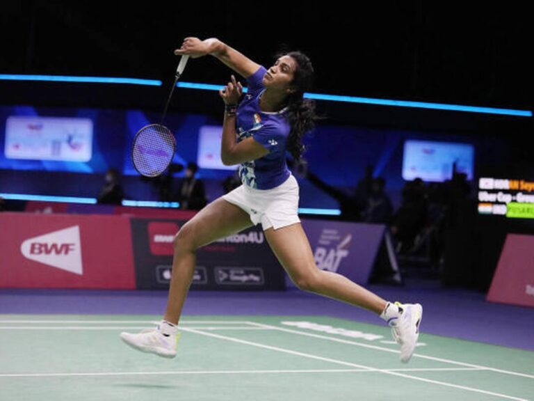 Thomas and Uber Cup 2022 | Indian women go down 0-3 to Thailand, crash out of competition