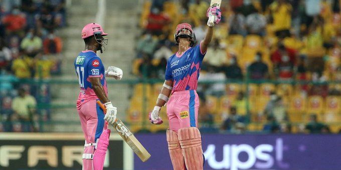 IPL 2022 | A good knock from Yashasvi Jaiswal was on the cards, says Sanju Samson