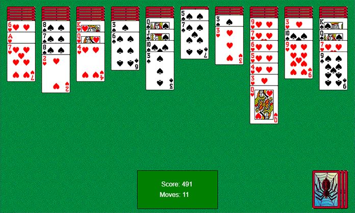 How to Play Solitaire Game – Learn About Online Solitaire