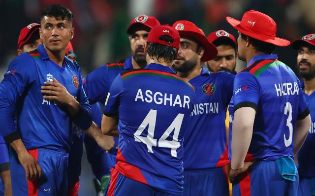 Afghanistan have a chance to qualify in Super-4, Details inside