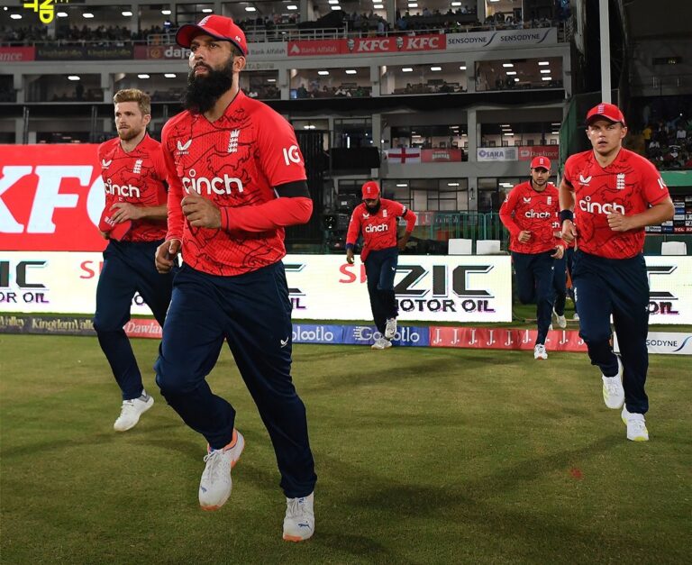 England cricket team at the t20 world cup: List of players and current odds