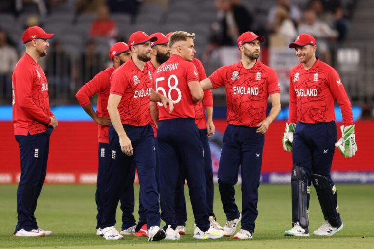 After the T20 World Cup, England announces squad that will play Australia ODI series